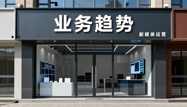 账号代运营服务如何实现高效执行