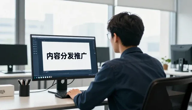 内容分发中常见问题及优化策略